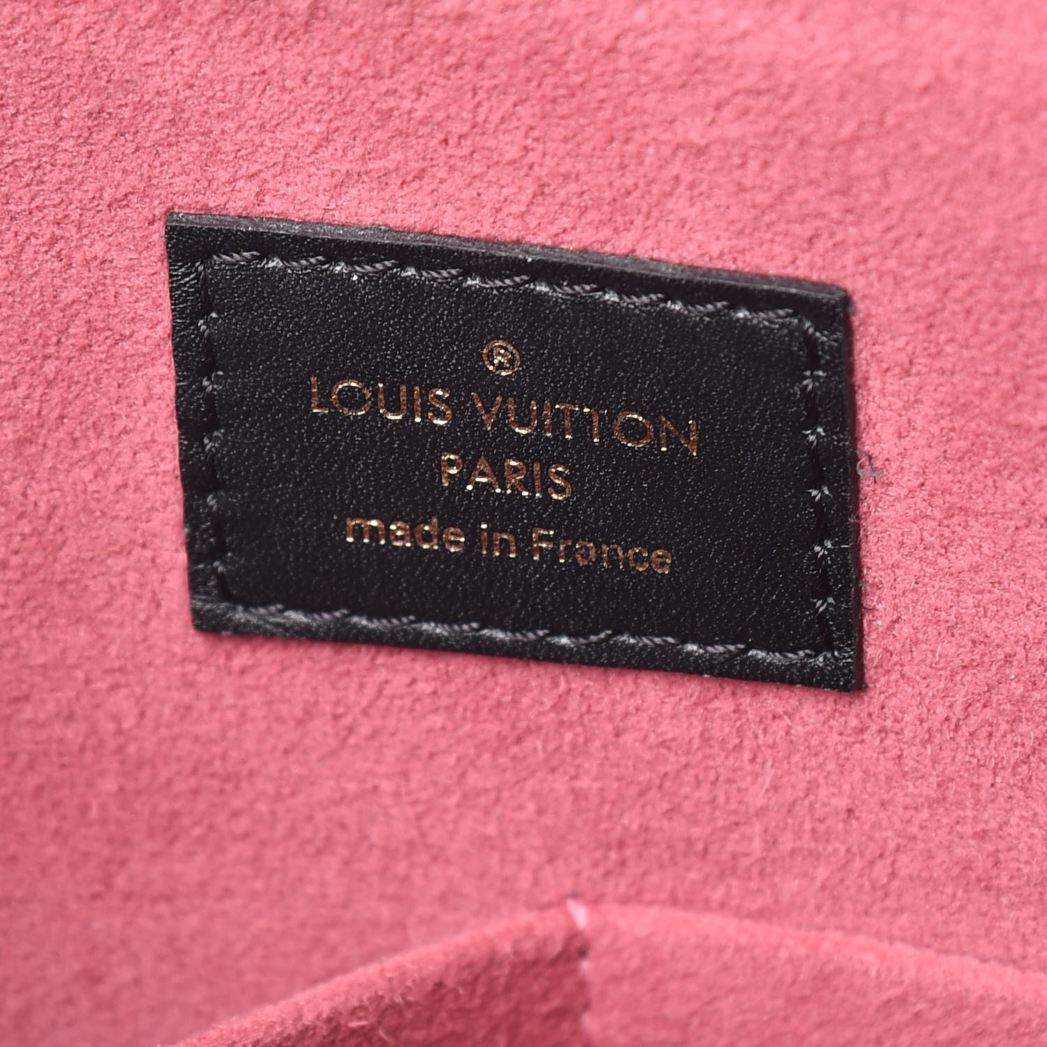 Louis Vuitton Monogram Tuileries Kaki 9 of 11