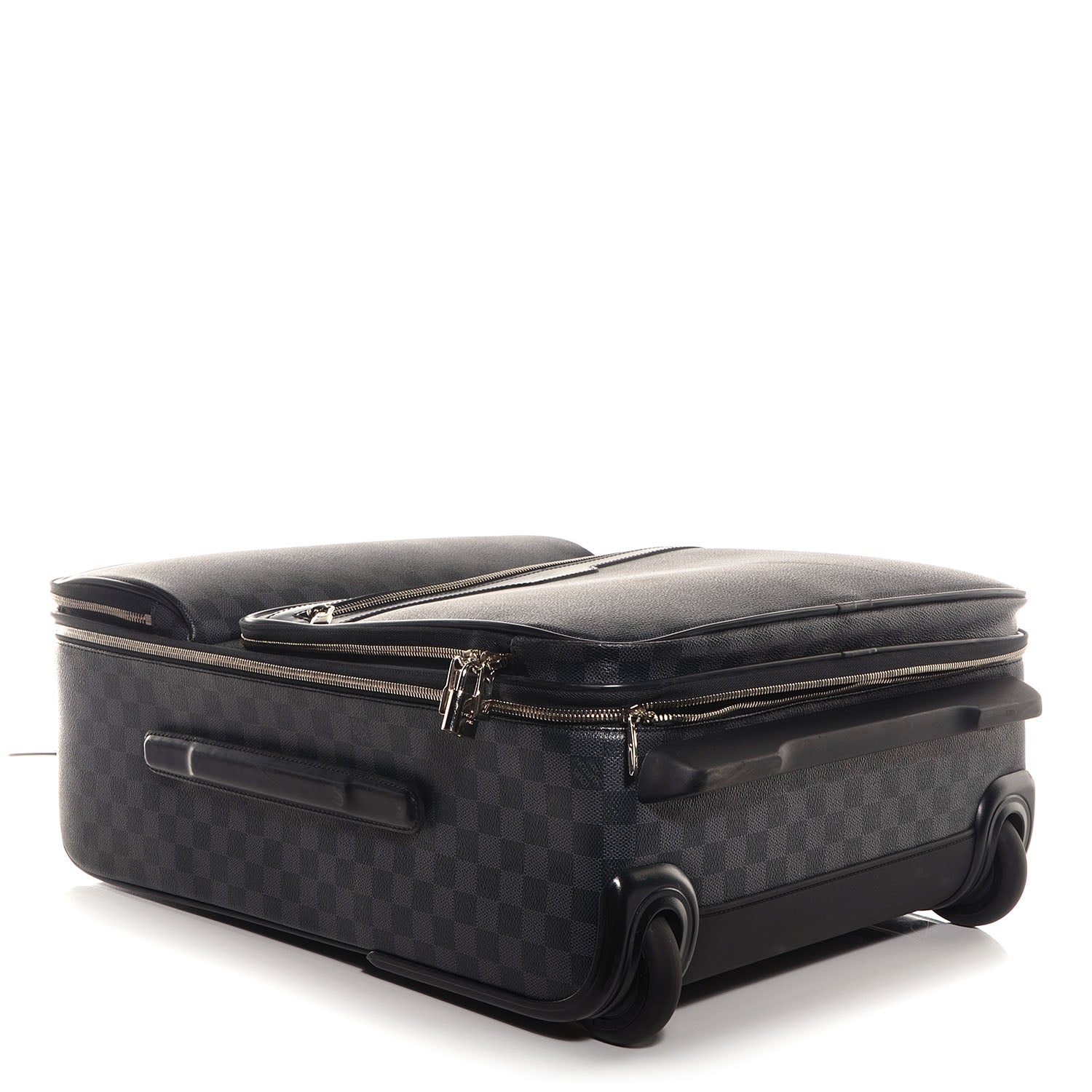 Louis Vuitton Damier Graphite Pegase 55 Business 4 of 10