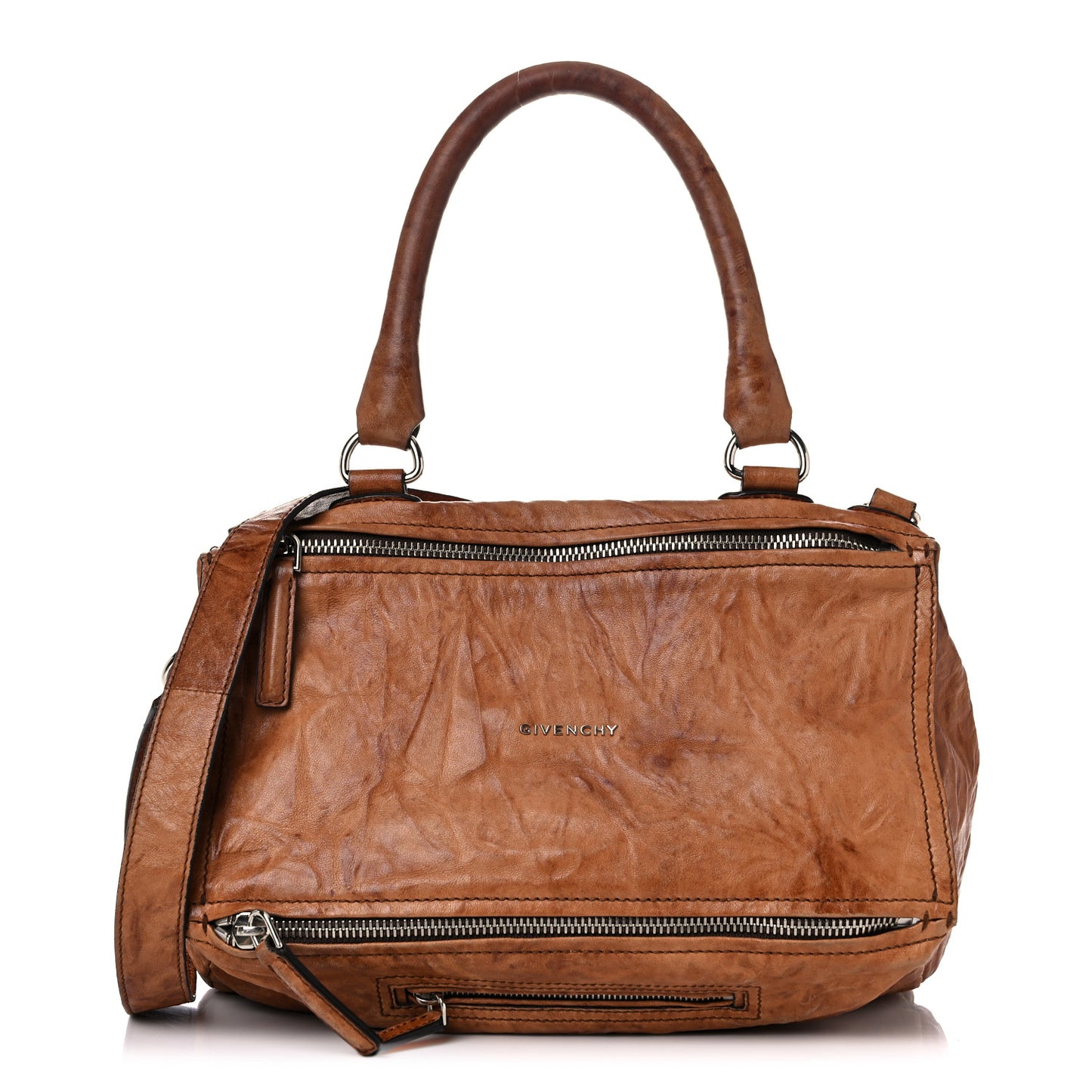 Tumbled Sheepskin Medium Pandora Cigare