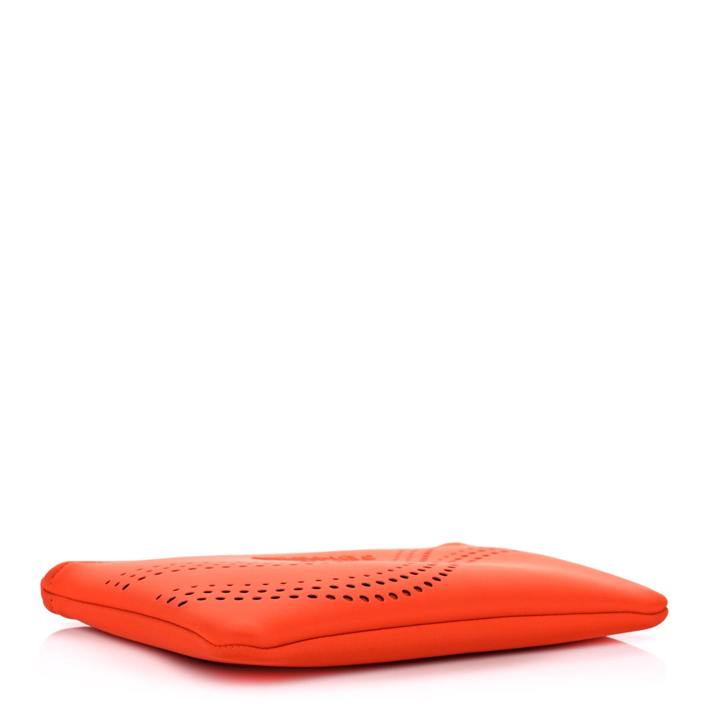 Neoprene Small Neobain Waves Case Orange