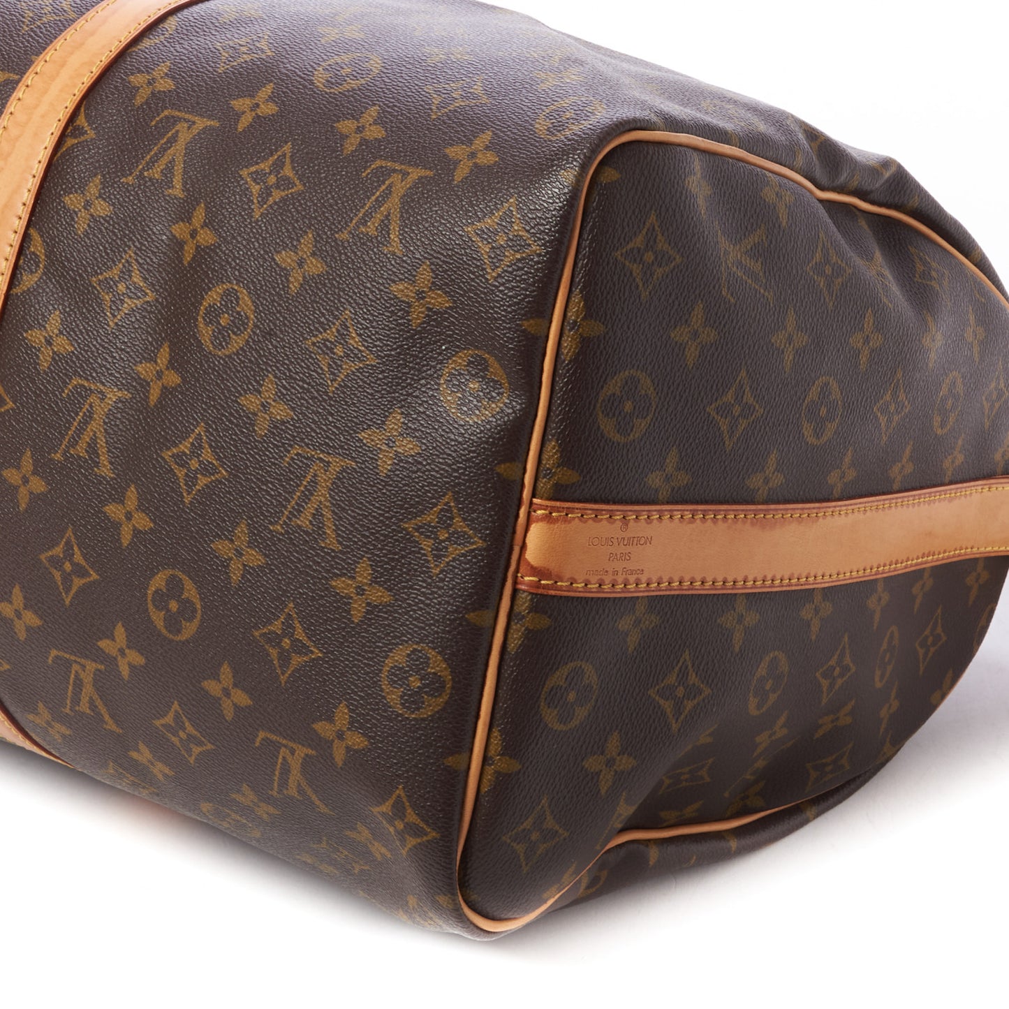 Monogram Keepall Bandouliere 50