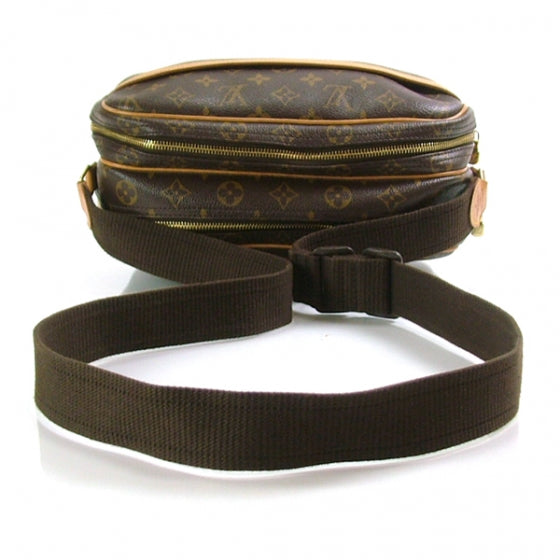 Monogram Reporter PM