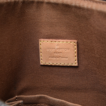 Louis Vuitton Monogram Odeon GM 5 of 9