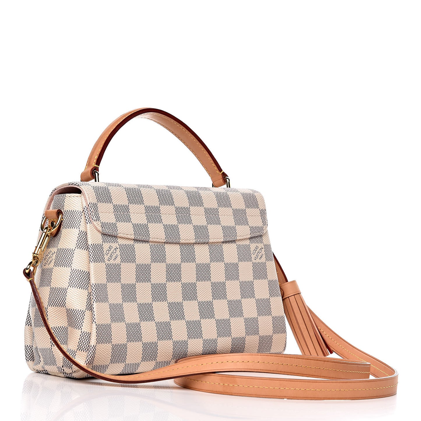 Damier Azur Croisette