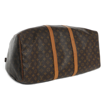 Louis Vuitton Monogram Keepall 55 4 of 7