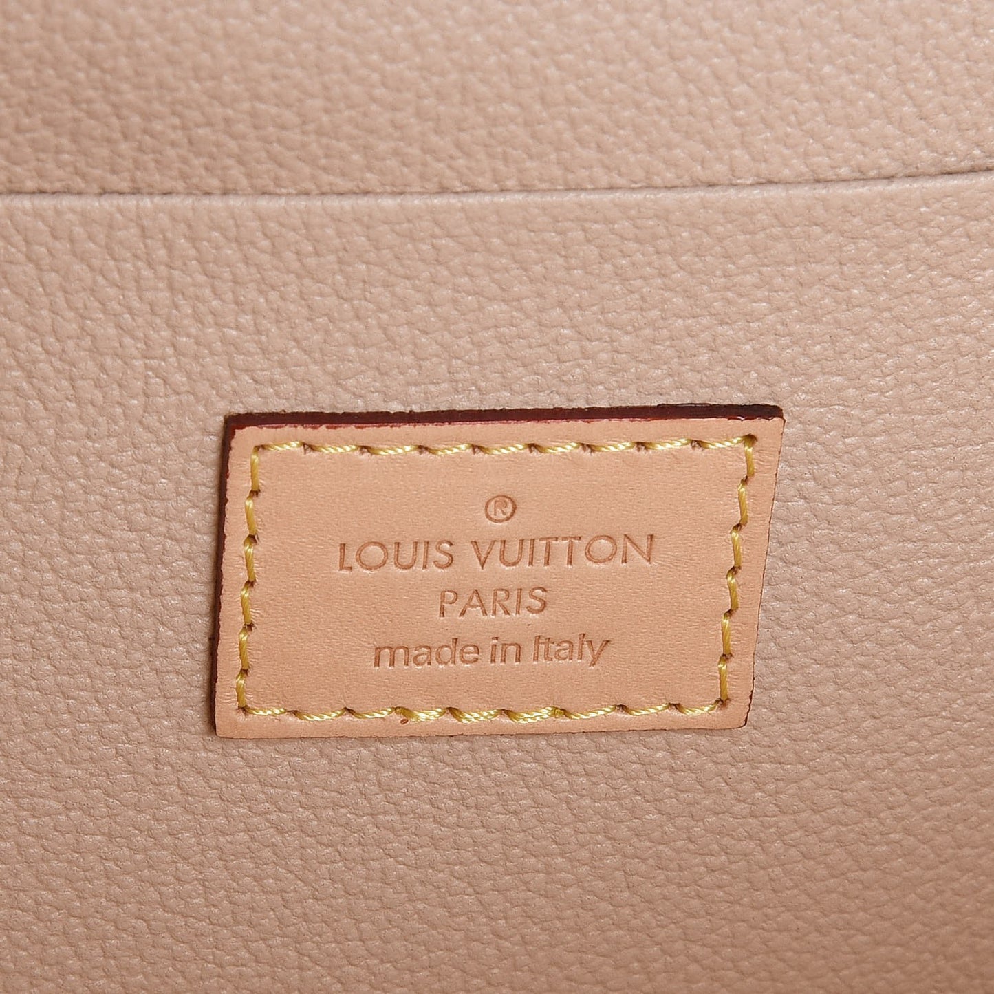 Monogram Nice BB