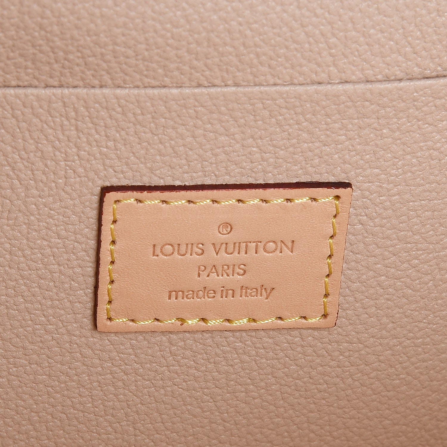 Louis Vuitton Monogram Nice BB 7 of 8