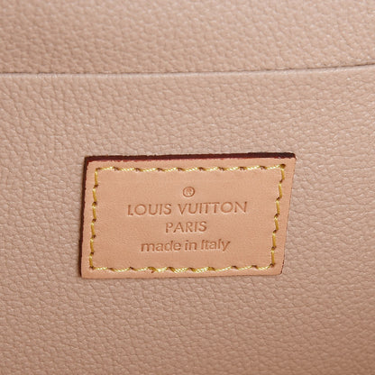 Louis Vuitton Monogram Nice BB 7 of 8