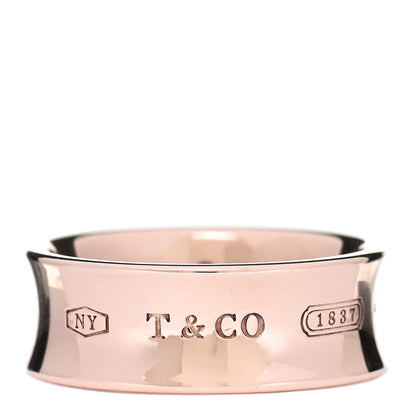 Tiffany Rubedo 1837 Ring 50 5.5 1 of 5
