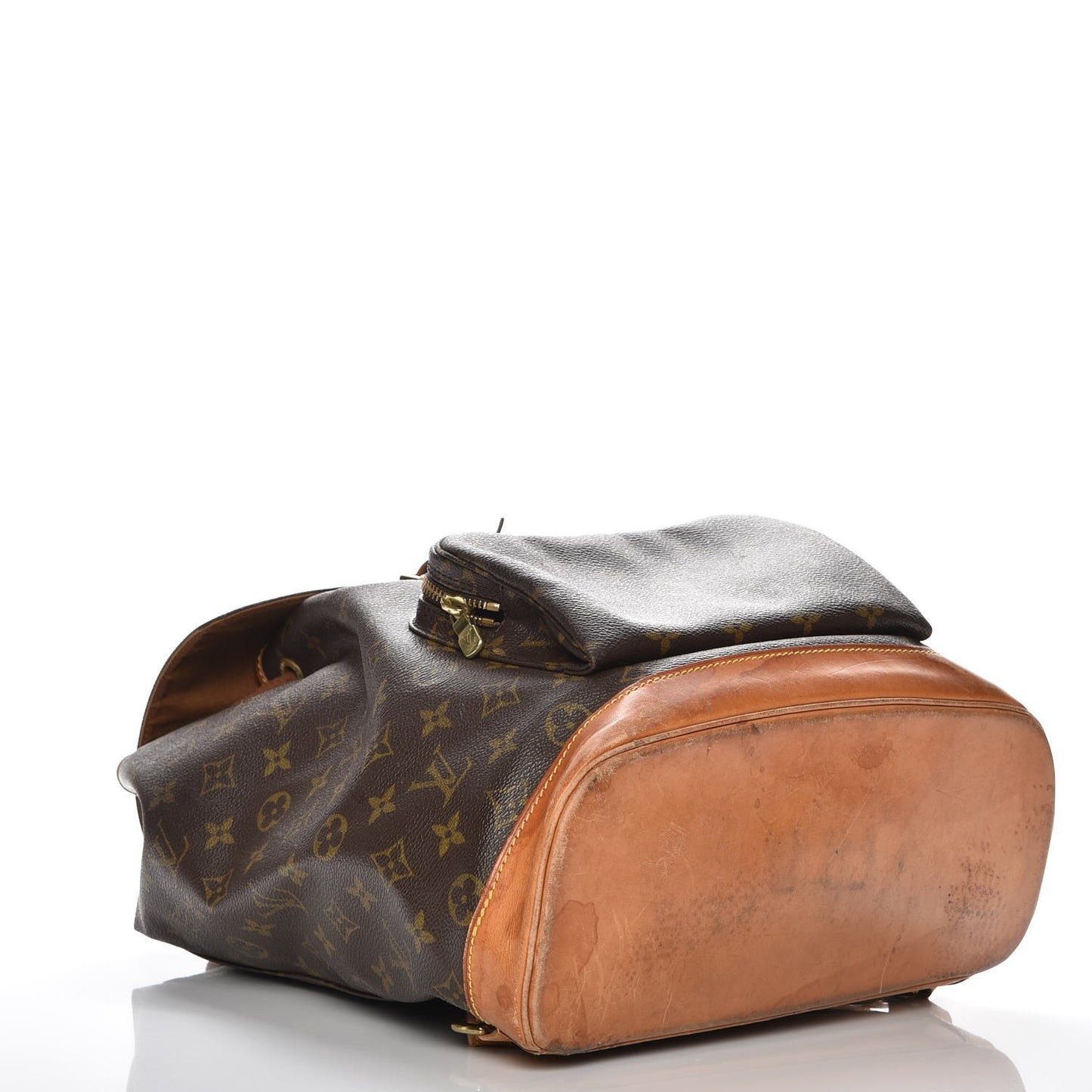 Monogram Montsouris GM Backpack