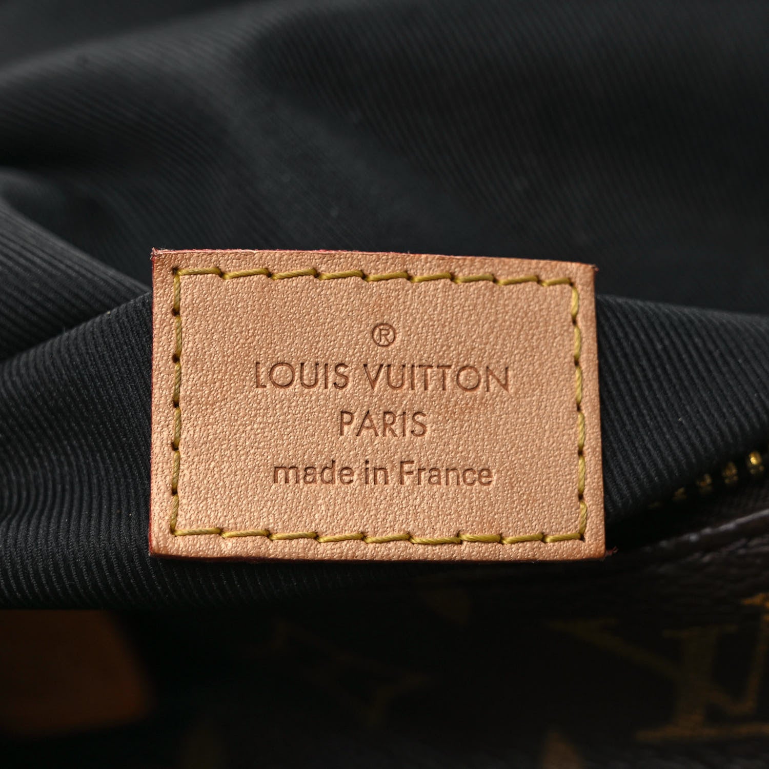 Louis Vuitton Monogram My LV World Tour Bumbag 4 of 6