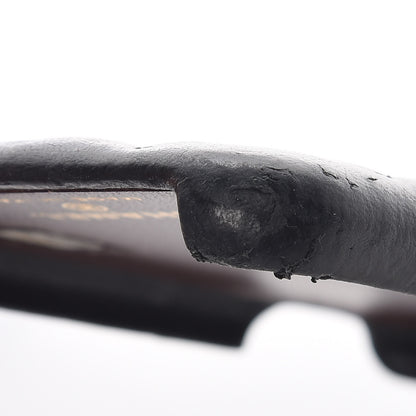 Chanel Lambskin Quilted iPhone X Case Black 10 of 15