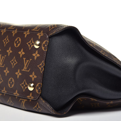 Louis Vuitton Monogram Gaia Black 9 of 12