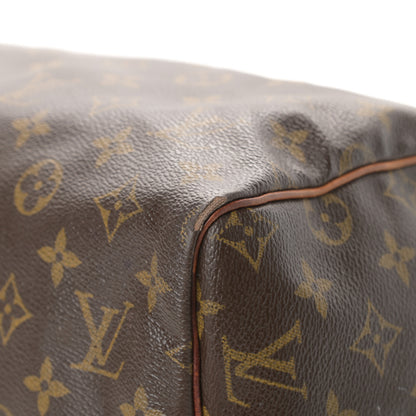Louis Vuitton Monogram Speedy 30 10 of 24