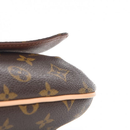 Louis Vuitton Monogram Musette Tango 9 of 9