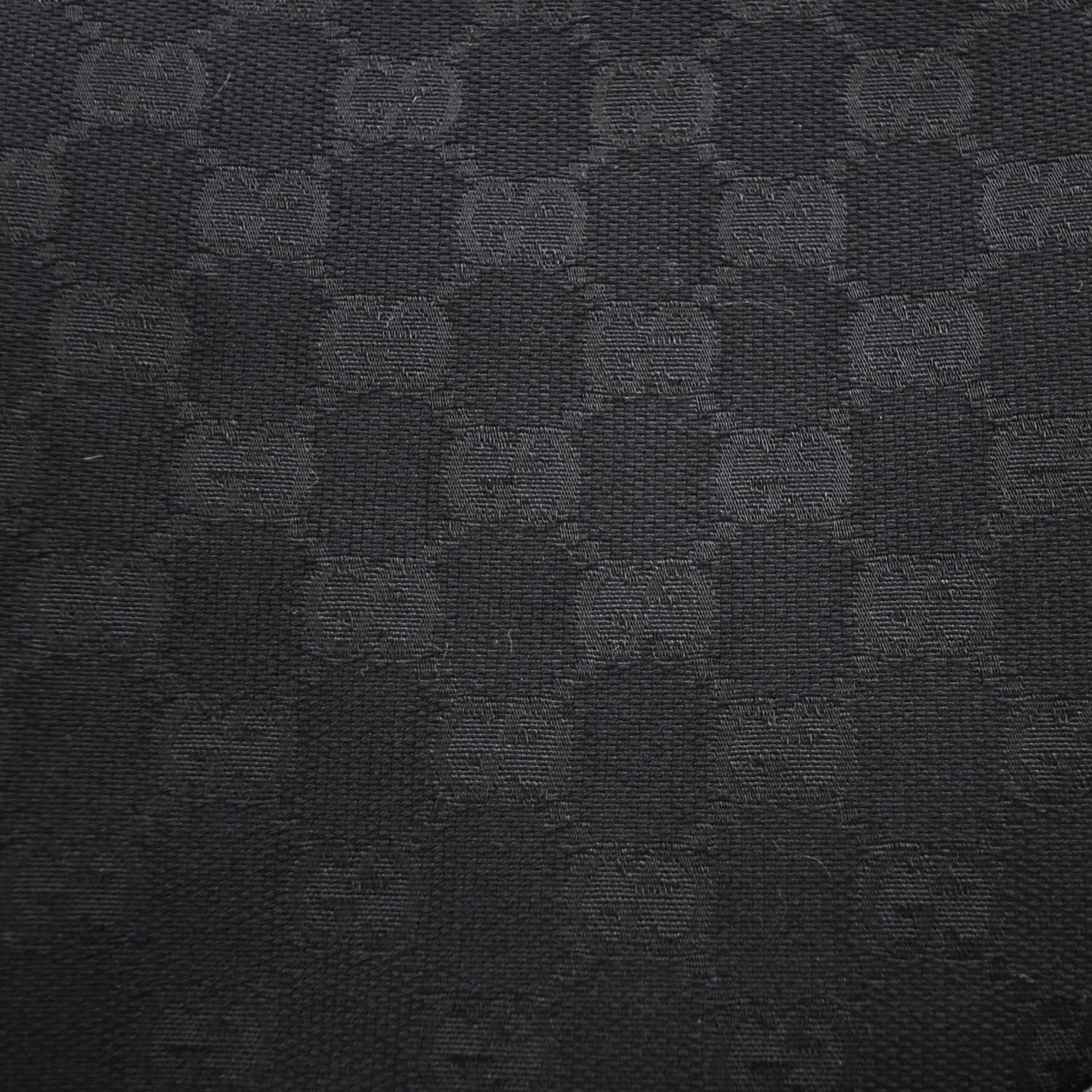 Monogram Pelham Messenger Bag Black