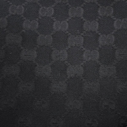 Gucci Monogram Pelham Messenger Bag Black 8 of 9