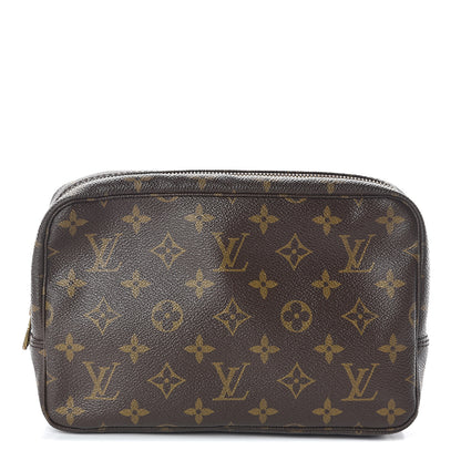 Louis Vuitton Monogram Trousse Toilette 23 1 of 8