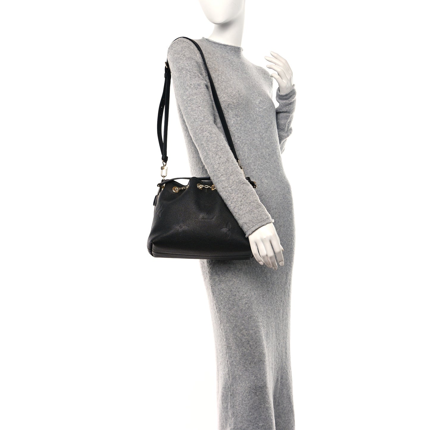 Empreinte Monogram Giant LV Bundle Black