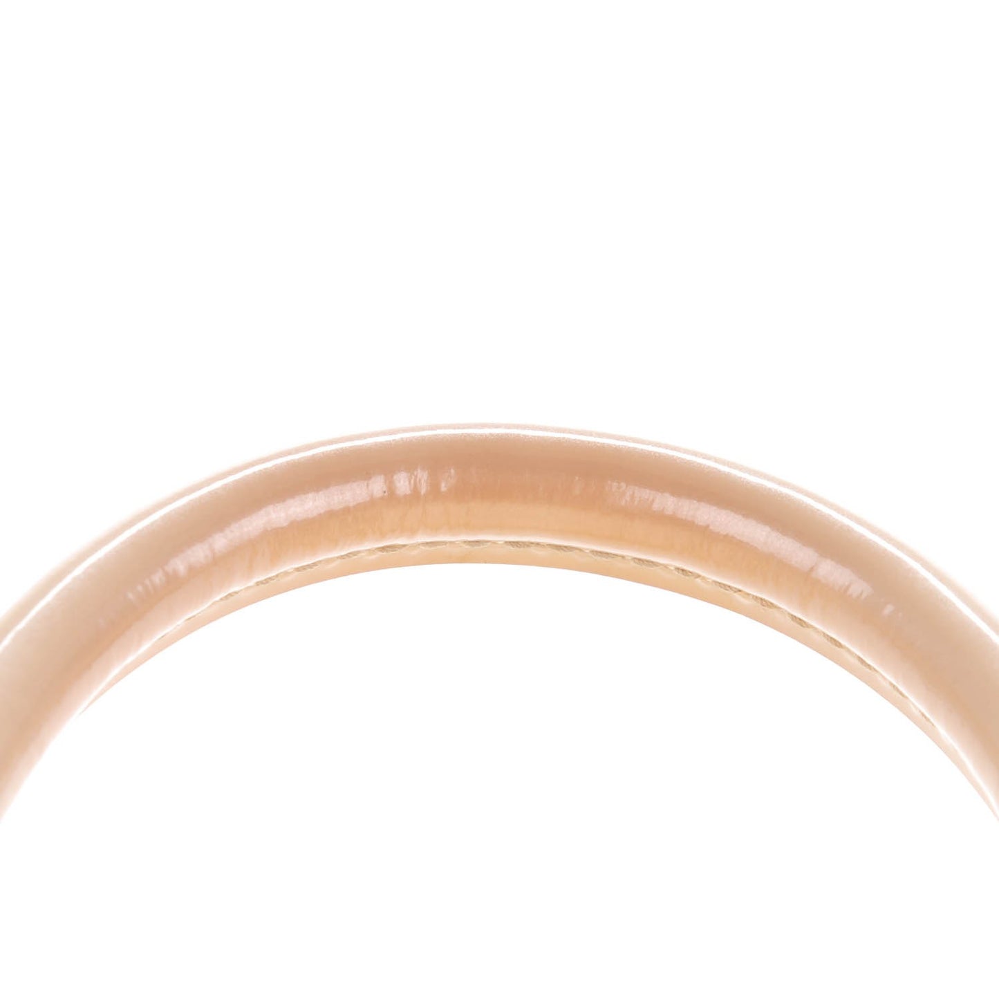 Vernis Alma PM Blanc Corail