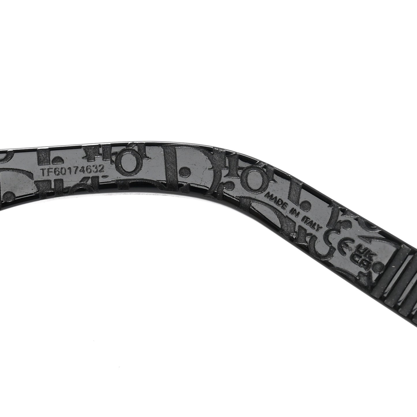 B23 S3I Sunglasses Black