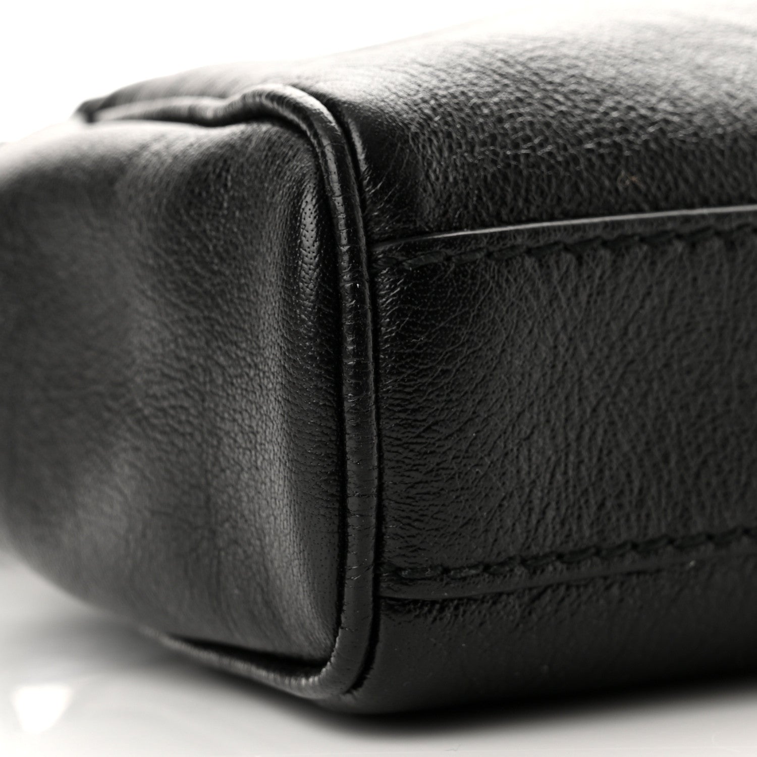 Gucci Calfskin Small Re(Belle) Crossbody Bag Black 16 of 18