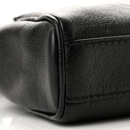 Gucci Calfskin Small Re(Belle) Crossbody Bag Black 16 of 18