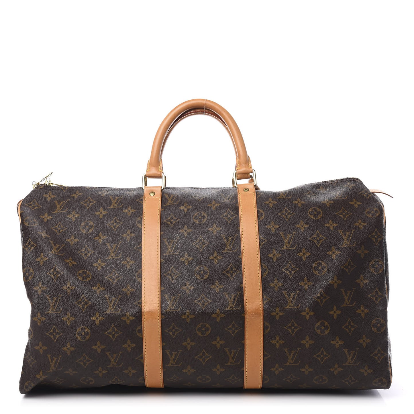 Monogram Keepall 50