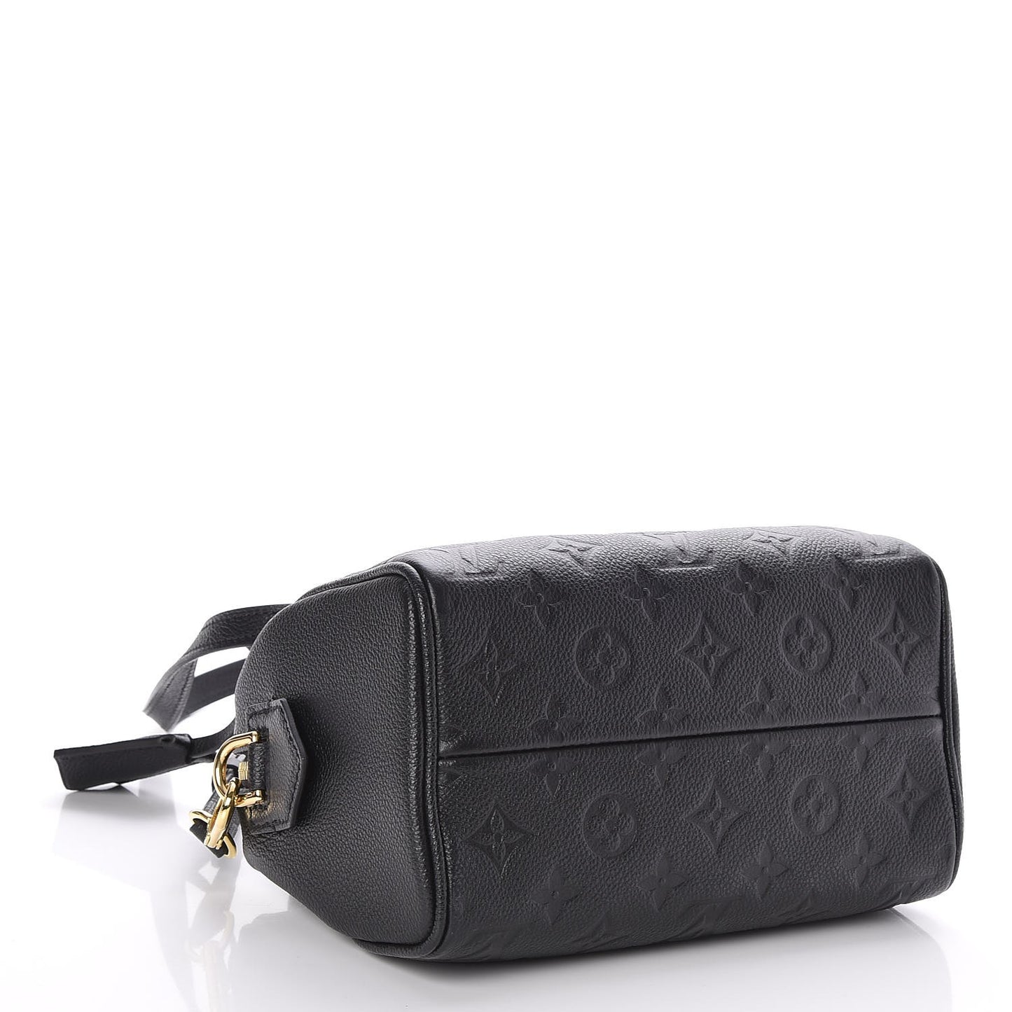 Empreinte Speedy Bandouliere 20 Black