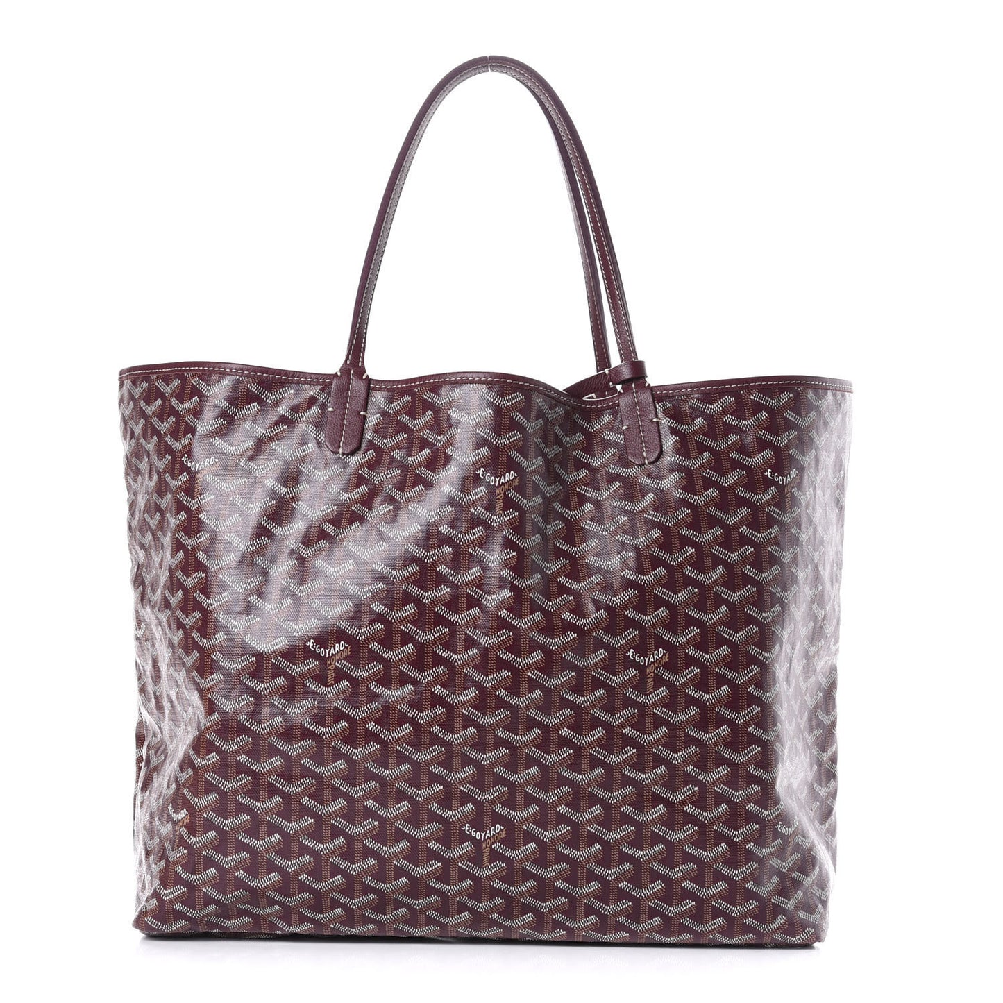 Goyardine Saint Louis GM Bordeaux