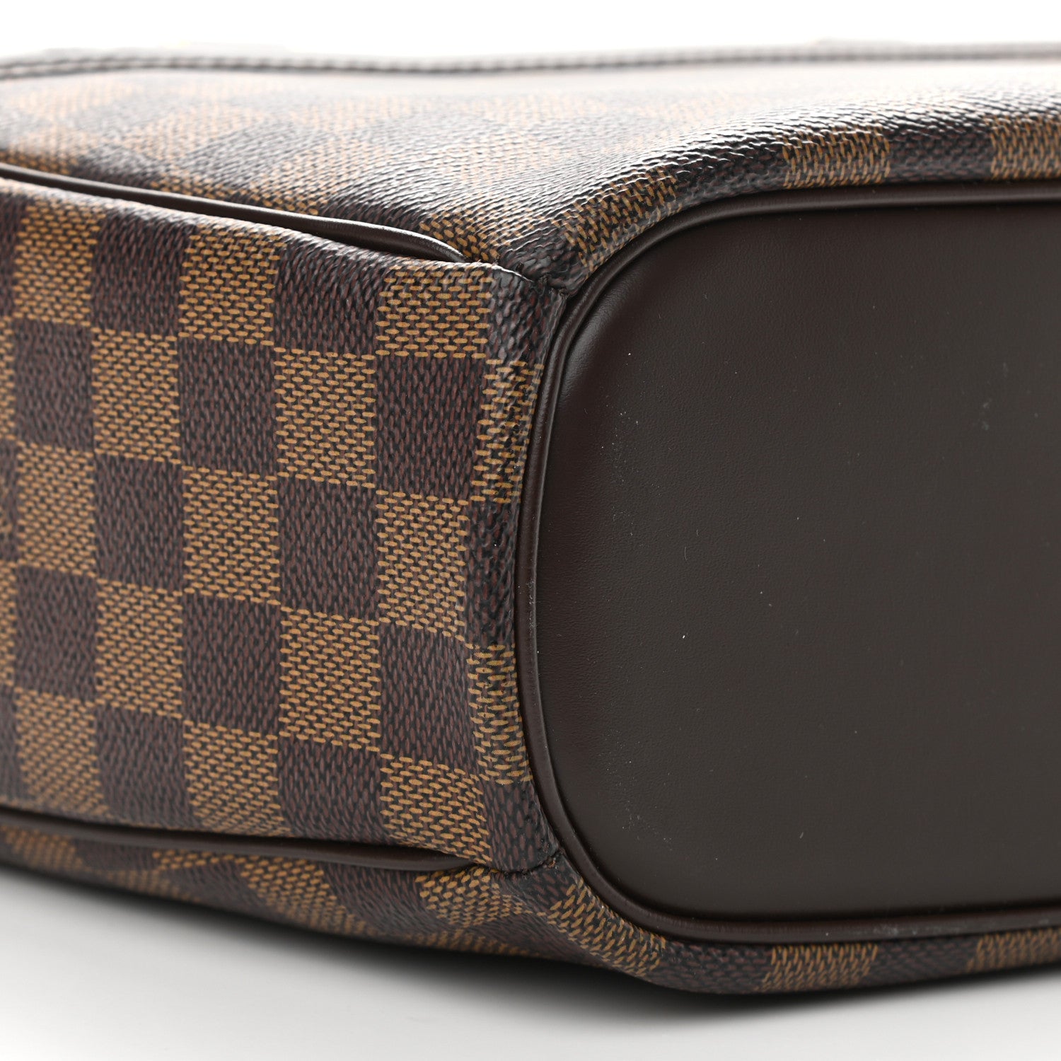 Louis Vuitton Damier Ebene Sarria Horizontal 9 of 10
