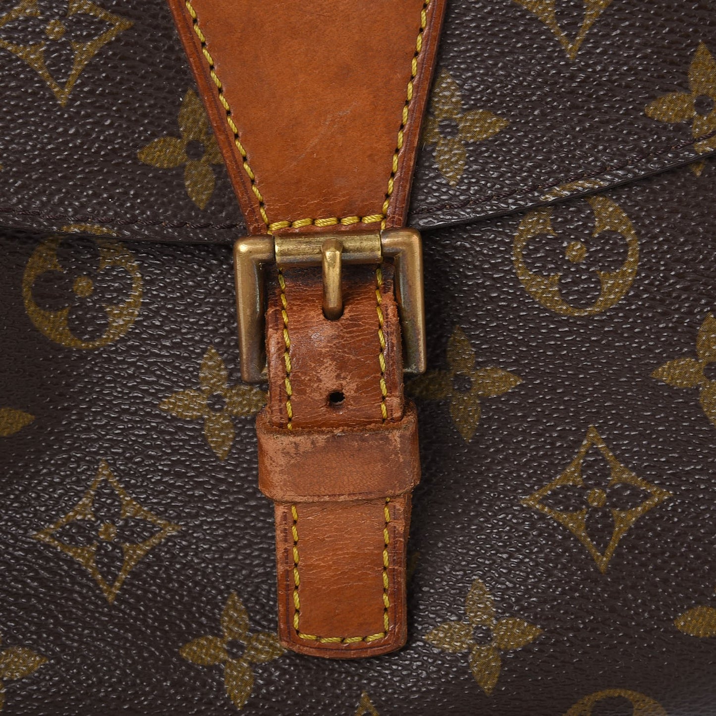 Monogram Jeune Fille