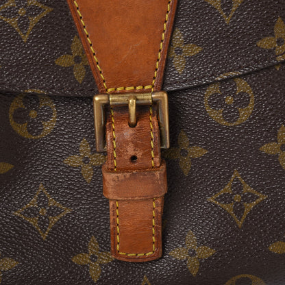 Louis Vuitton Monogram Jeune Fille 6 of 12