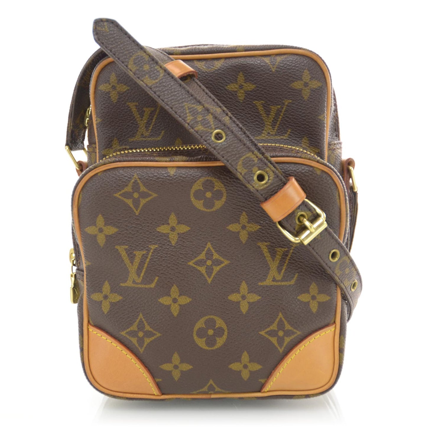 Monogram Amazone