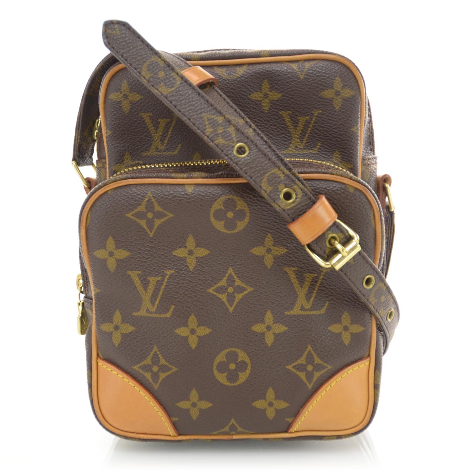 Louis Vuitton Monogram Amazone 1 of 7