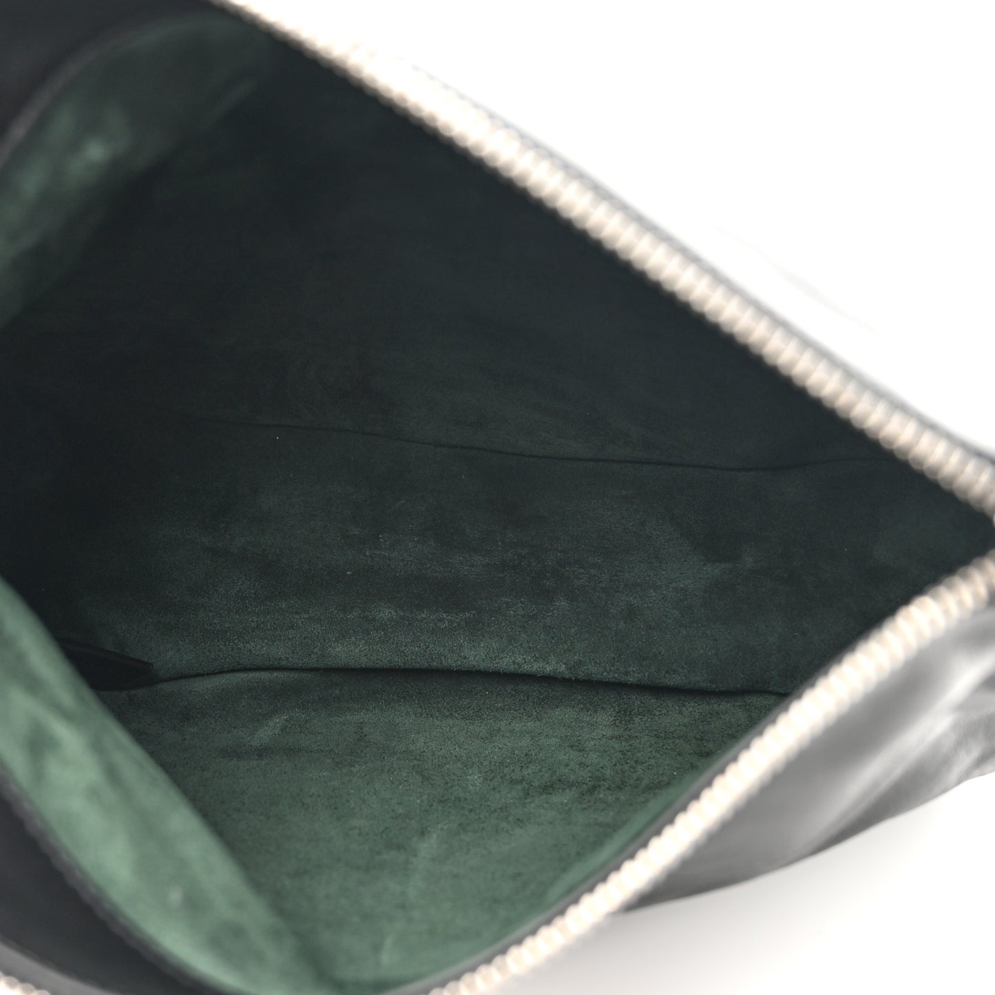 Calfskin Small Knight Bag Black