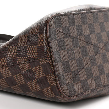Louis Vuitton Damier Ebene Siena PM 7 of 10