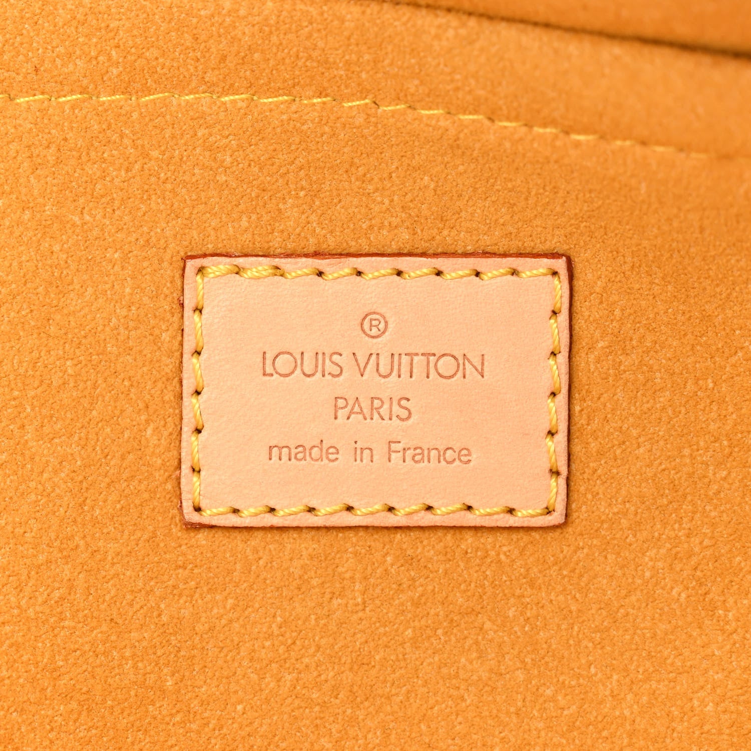 Louis Vuitton Monogram Denim Neo Speedy Blue 6 of 11