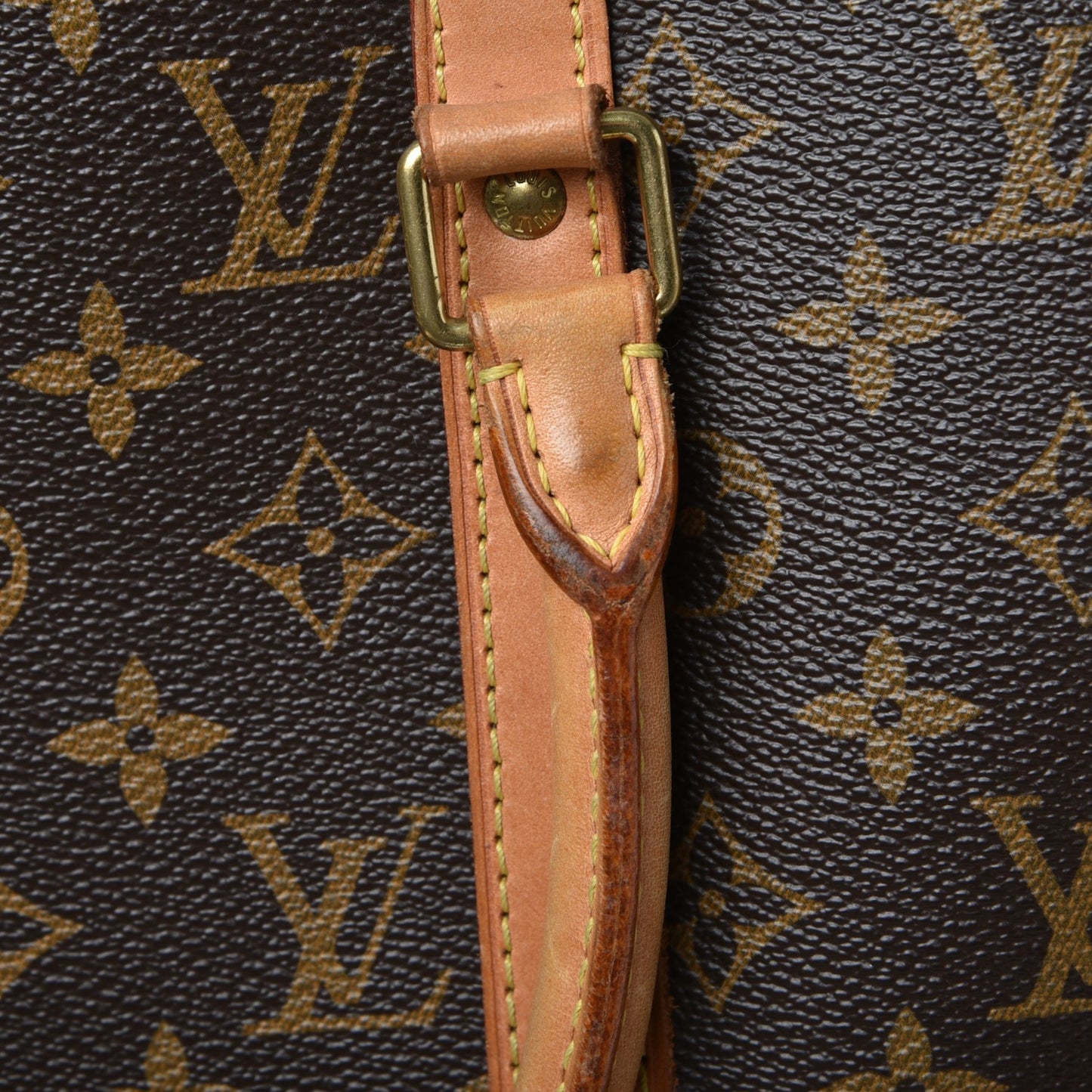 Monogram Cupertino Briefcase