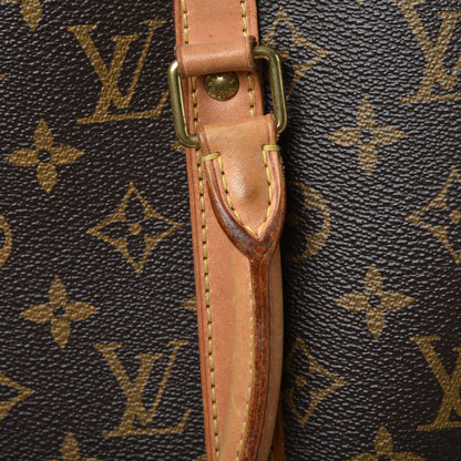 Louis Vuitton Monogram Cupertino Briefcase 10 of 19