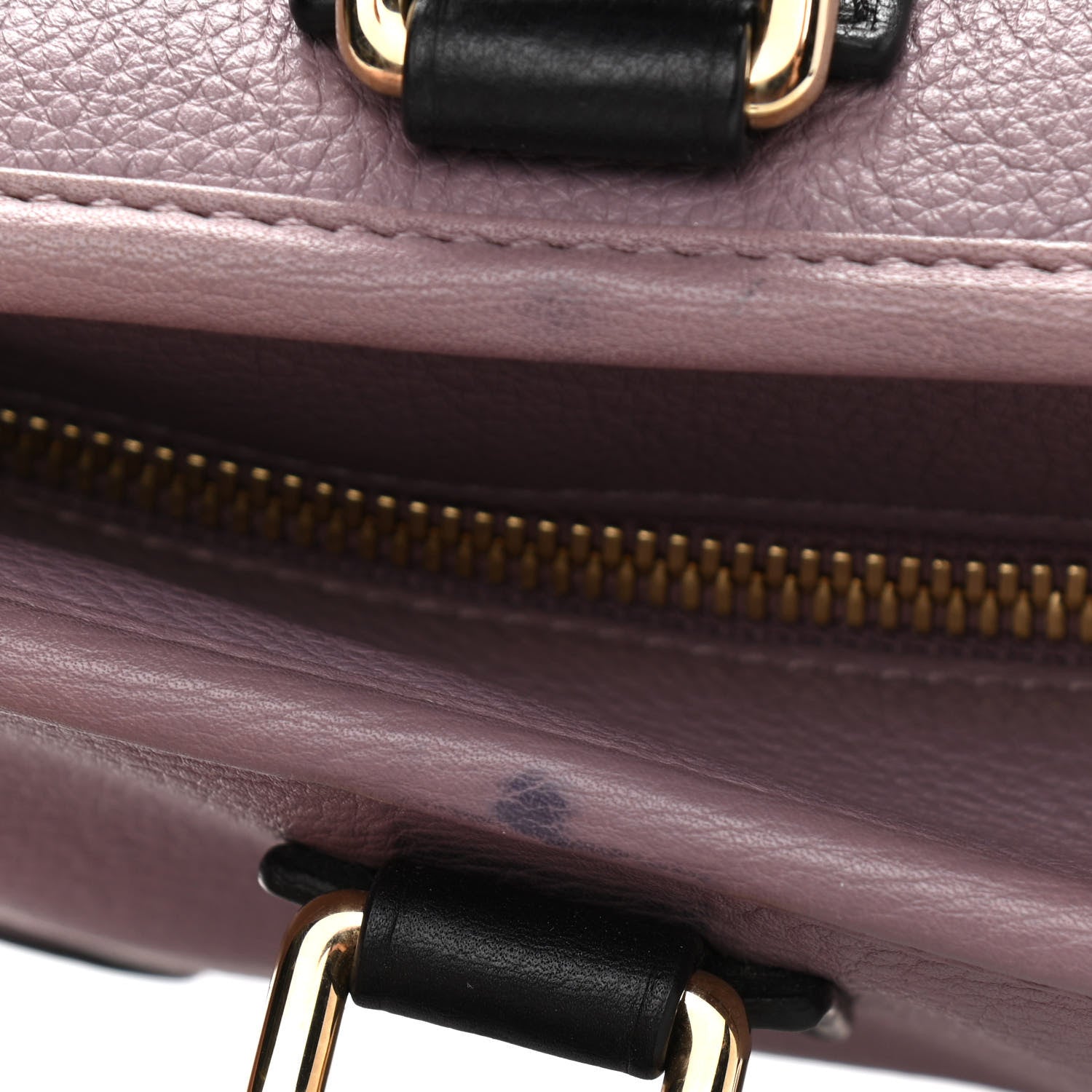 Loewe Calfskin Amazona 28 Pink 11 of 13