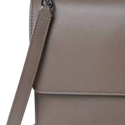 Balenciaga Veau Le Dix S New Cartable Briefcase Beige Safari 11 of 12