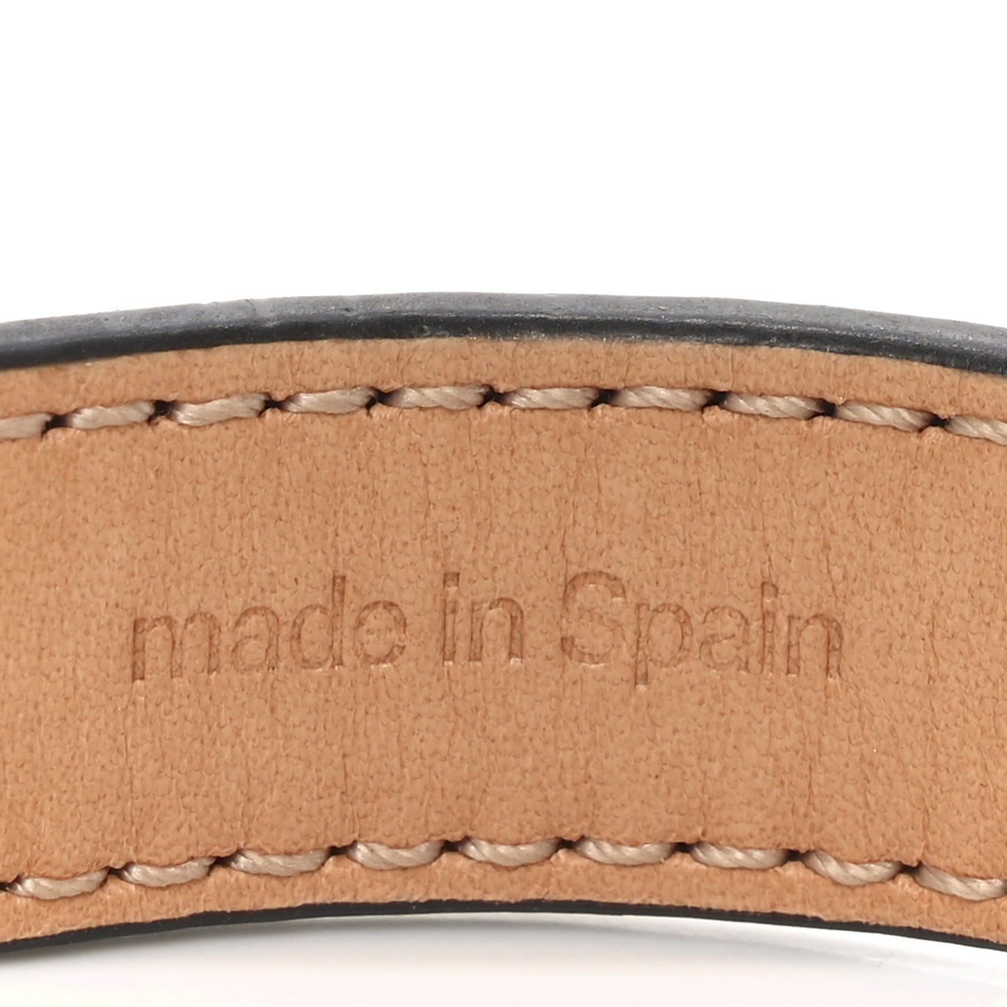 Monogram Nano Bracelet 17