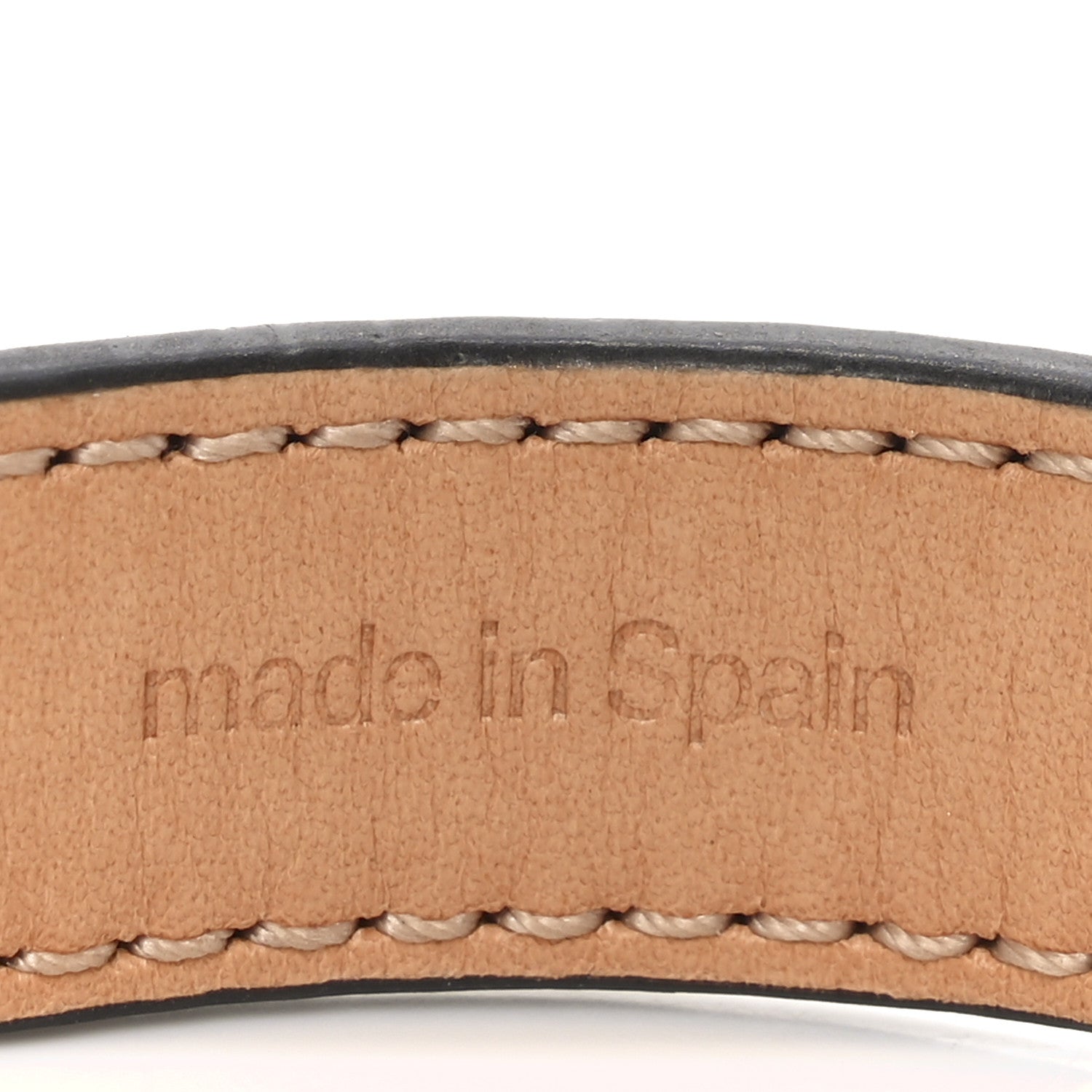 Louis Vuitton Monogram Nano Bracelet 17 7 of 7