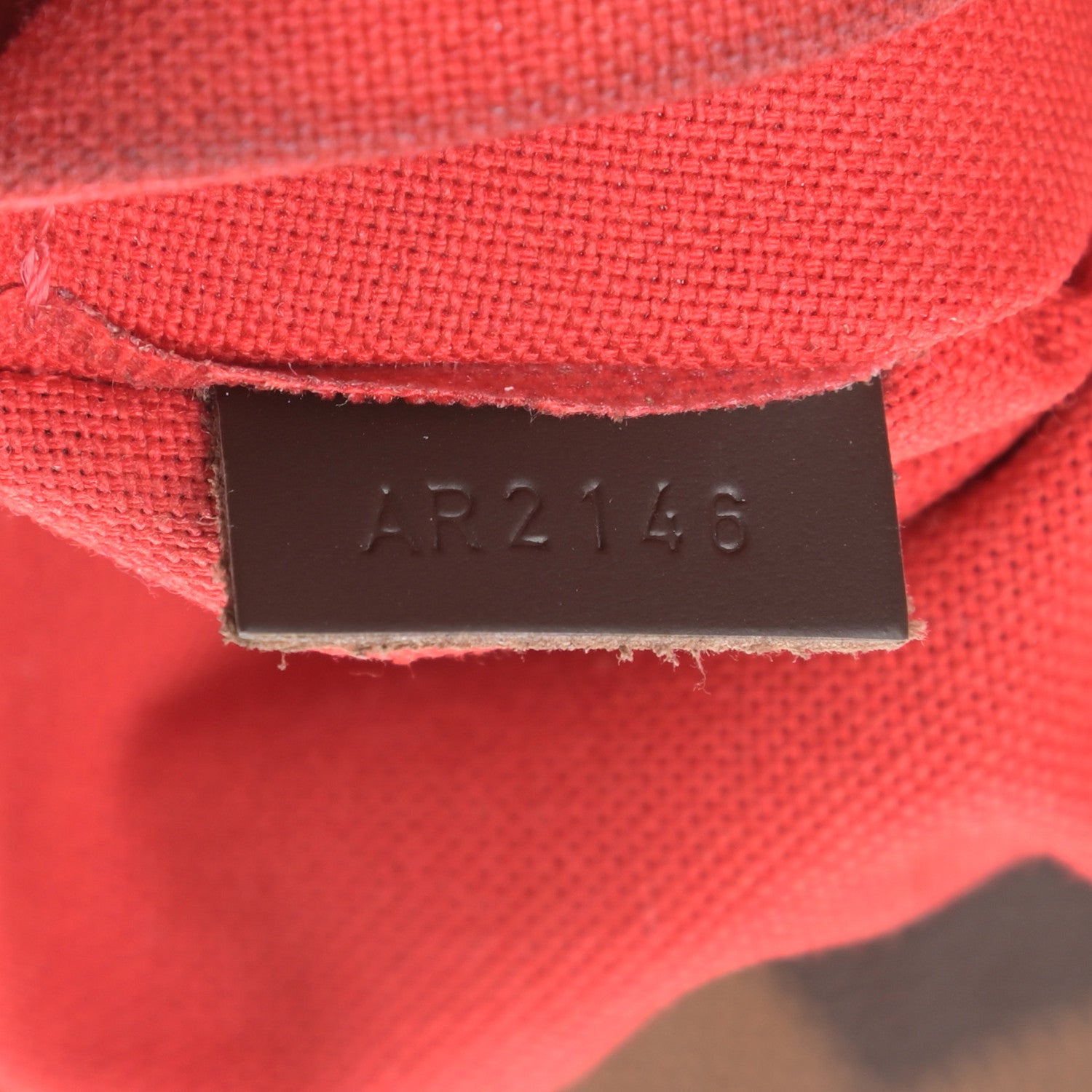 Louis Vuitton Damier Ebene Duomo Hobo 7 of 15