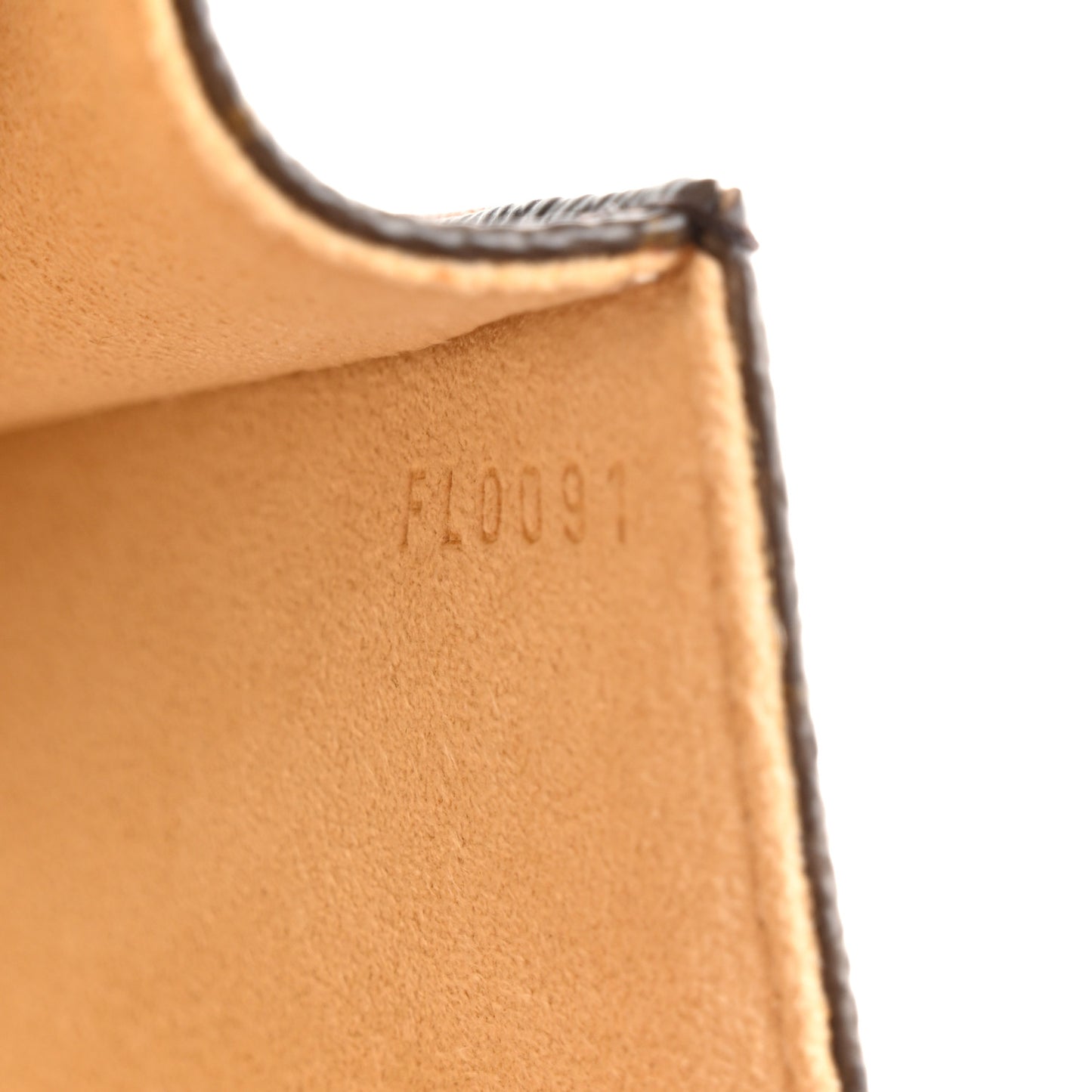 Monogram Pochette Twin GM