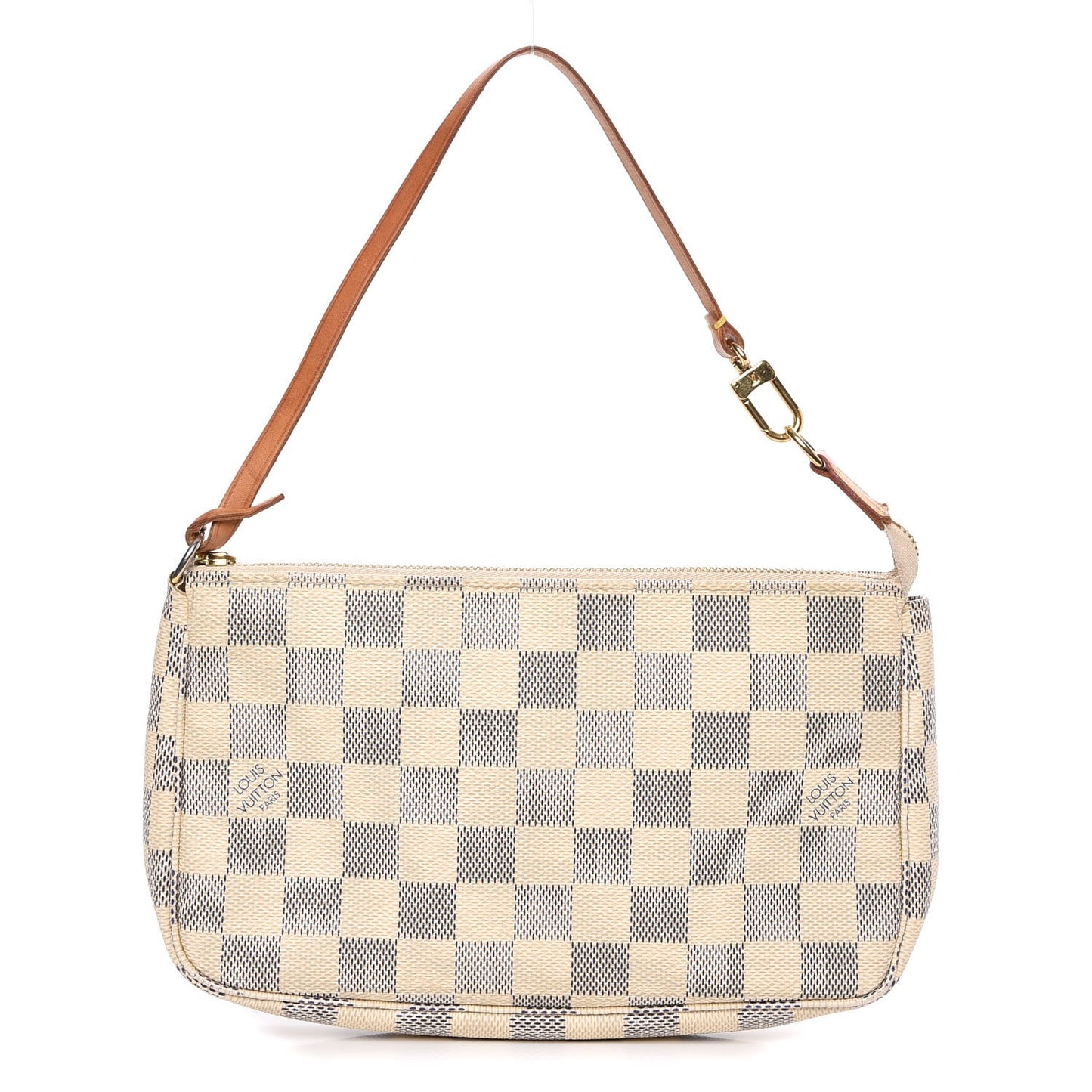 Damier Azur Pochette Accessories