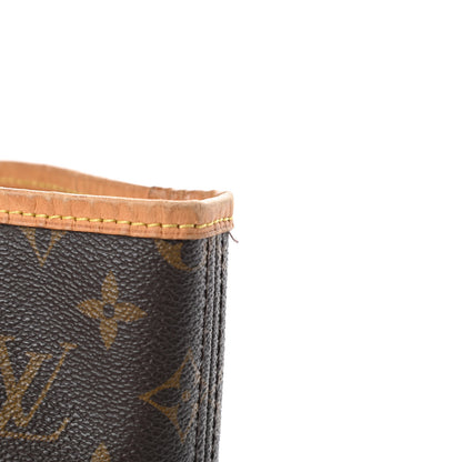 Louis Vuitton Monogram Neverfull GM 11 of 16