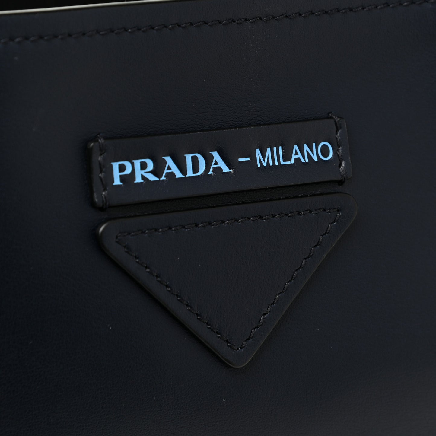 Grace Lux Light Small Concept Shopper Tote Baltico Black