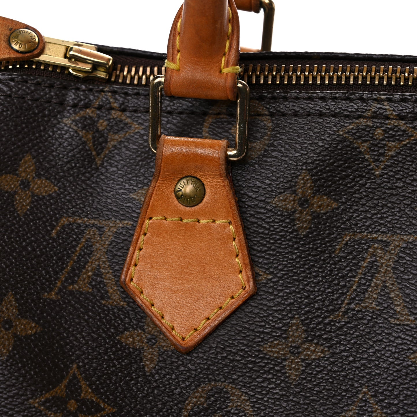 Monogram Speedy 25